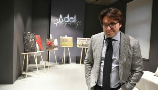 телеведущий Андрей Малахов