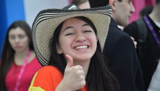 1 сентября для тюменских первокурсников пройдет праздничное шоу