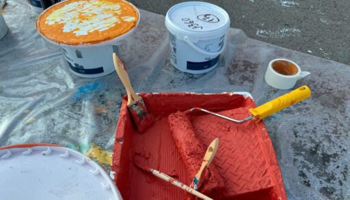 В тюменских многоквартирниках отремонтирую более 520 конструктивных элементов