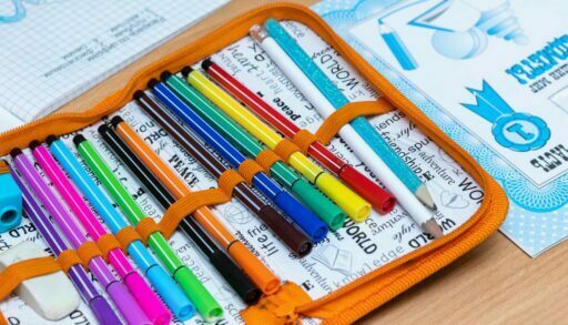 За год в Тюмени цены на канцтовары подскочили до 26%