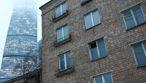 Губернатор рассказал о судьбе тюменских "хрущевок"