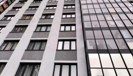 Алюминиевые окна и двери: почему они проигрывают ПВХ?