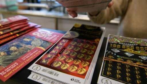 Тюменец выиграл в лотерею 3 млн рублей