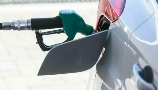 Тюменцы могут заправляться топливом со скидкой 99% благодаря бонусам СберСпасибо