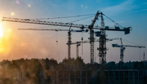 Тюменские застройщики начали переносить сроки сдачи своих объектов