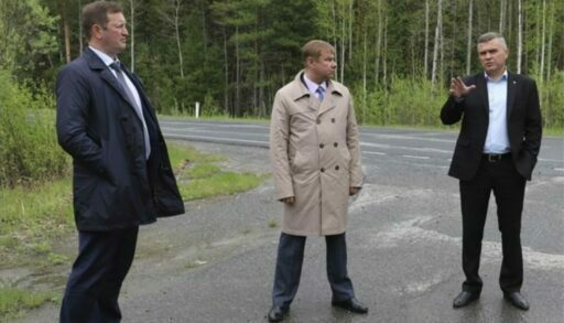 В Тюменской области запустят производство фанеры