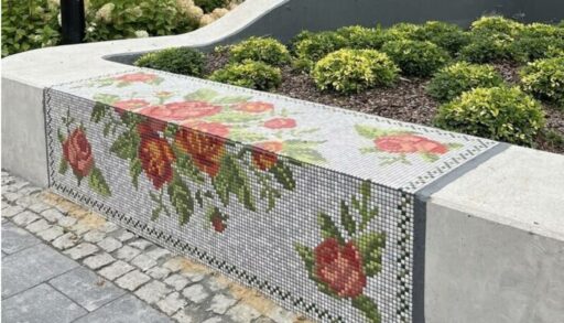 На тюменском Арбате появился новый арт-объект