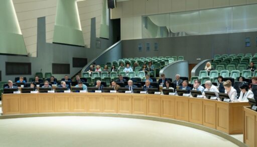 Тюменские депутаты согласовали проект изменения размера платы за ЖКУ