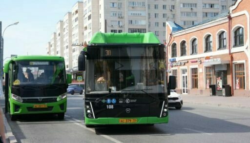 Решение окончательное: осенью проезд в тюменских автобусах подорожает сразу на 8 рублей