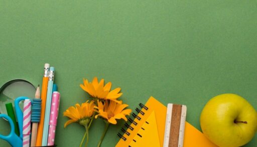 Снова в школу! Спецпроект поможет подготовиться к 1 сентября