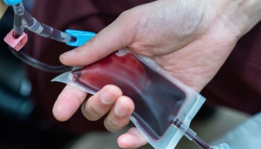 С начала года 17 тысяч тюменцев сдали донорскую кровь