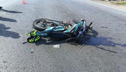 В Тюменской области ГИБДД проводит массовый рейд по отлову детей-водителей