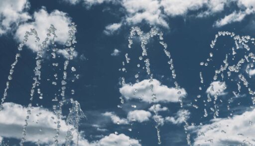 В Тюмени фонтан у ДК "Нефтяника" сделают световым и музыкальным