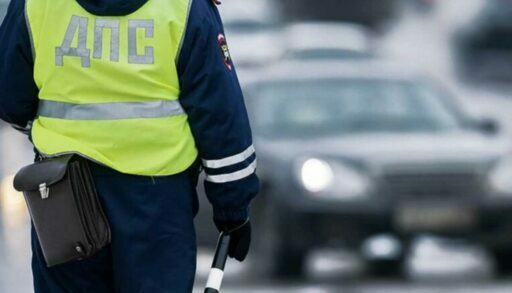 Трассы в Тюменской области взяты под особый контроль ГИБДД