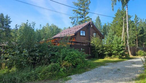 Миллениалы выбирают избинг: тюменцы едут в малые города