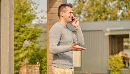 В городах и селах Тюменской области Билайн повысил качество связи 4G