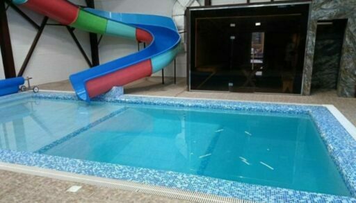 Снова попали в "Сказку": на тобольской базе отдыха очередное ЧП с массовым отравлением