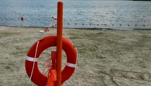 В 2026 году в Тюмени откроют еще один городской пляж