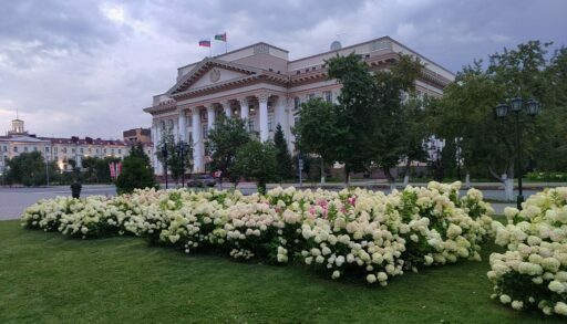 У тюменского губернатора появился еще один заместитель