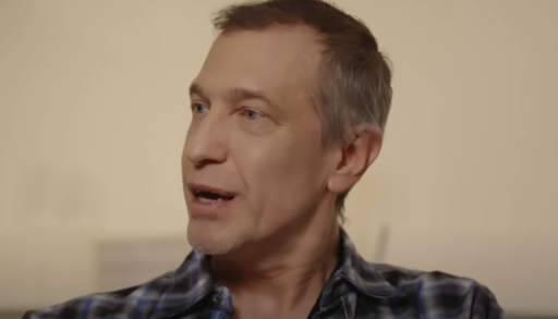 музыкальный критик Сергей Соседов