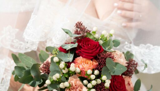 В июле вступили в брак более тысячи пар тюменцев