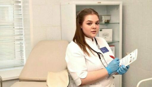 Болячка на губе жительницы Ишима оказалась раком