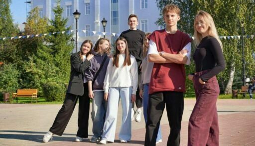 В ТюмГУ по квотам зачислено более 350 абитуриентов