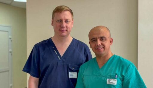 Тюменские врачи спасли годовалую девочку с сахарным диабетом