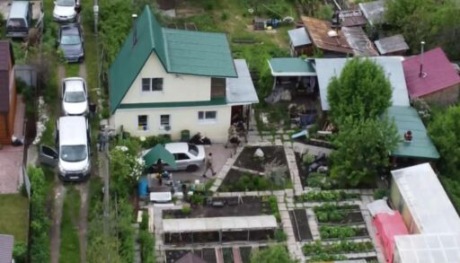 В Тюменском районе супружеская пара организовала в доме нарколабораторию