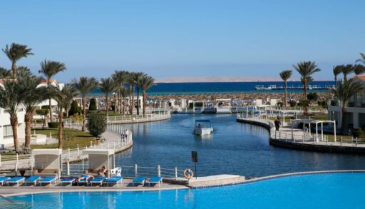 С ноября из Тюмени запустят прямой авиарейс до Хургады