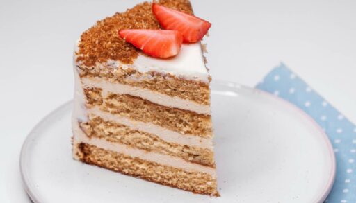 В Тюмени испекут 10-метровый торт