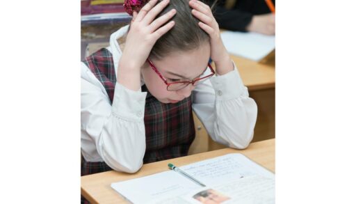 В Тюменской области школы начали отменять новую систему оценок