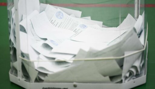 В Тюменской области стартовало досрочное голосование на выборах-2025