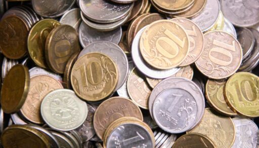 Тюменцы могут сдать мелочь в банк