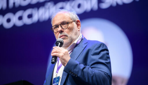 экономист Михаил Хазин