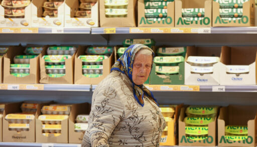 магазин, куриные яйца