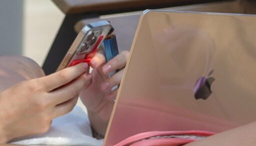 В этом году около 15% тюменцев столкнулись с киберугрозами