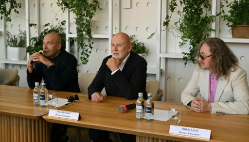 Игорь Матвиенко, Игорь Крутой, Игорь Николаев