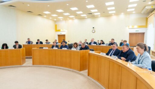 Тюменские депутаты предложили создать «гастросувенир массового характера»