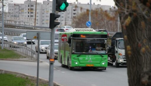 В Тюмени могут ввести абонементы на проезд в городских автобусах