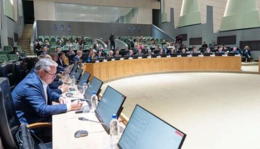 Бюджет Тюмени исполнен почти на 50% за полгода