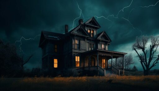 частный дом