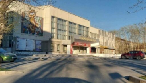 Тюменские власти хотят найти деньги на реконструкцию ДК "Строитель"