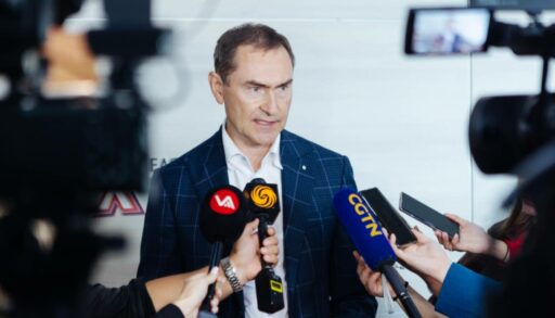 Александр Ведяхин: юбилейная X конференция AI Journey пройдёт в Москве с 19 по 21 ноября