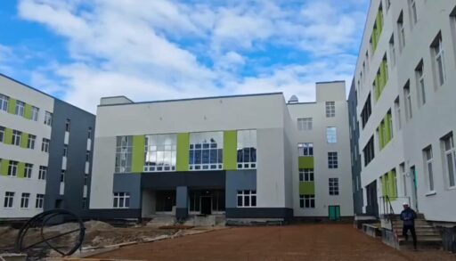 К следующему учебному году в Тюмени откроют новую коррекционную школу