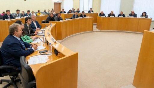 В Тюмени увеличат мощность очистных сооружений