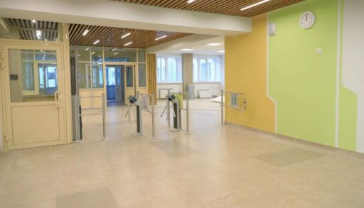 В Тюменской области более 700 классов отправлены на карантин