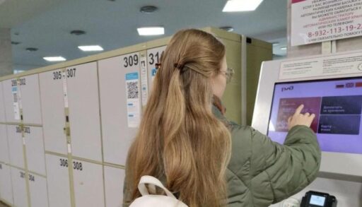 С начала года 38 тысяч пассажиров воспользовались камерами хранения на ж\д вокзале Тюмени