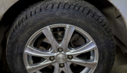 Тюменцы смогут сдать старые автопокрышки на спецплощадках