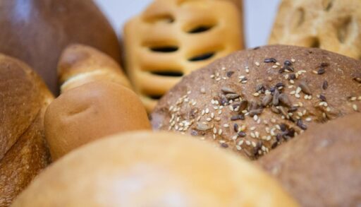 Более 16,5 тысяч тонн хлеба произвели в Тюменской области с начала года